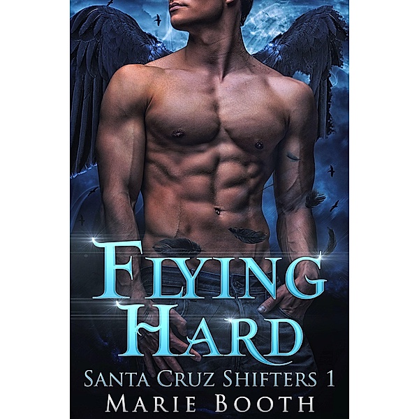 Flying Hard (Santa Cruz Shifters, #1) / Santa Cruz Shifters, Marie Booth