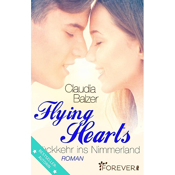Flying Hearts, Claudia Balzer