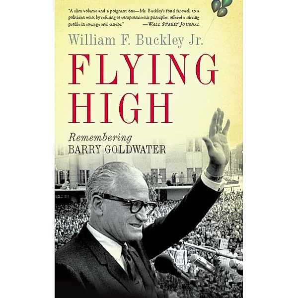 Flying High, William F. Buckley Jr.