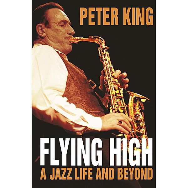 Flying High, Peter King