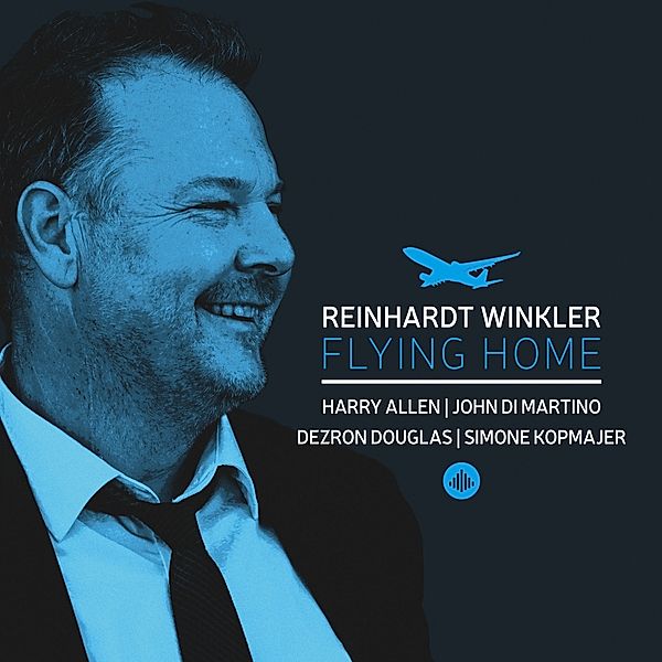 Flying Home, Reinhardt Winkler