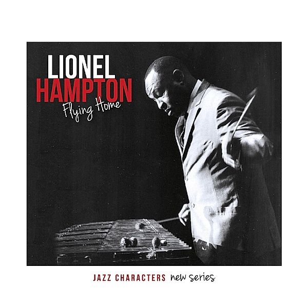 Flying Home, Lionel Hampton