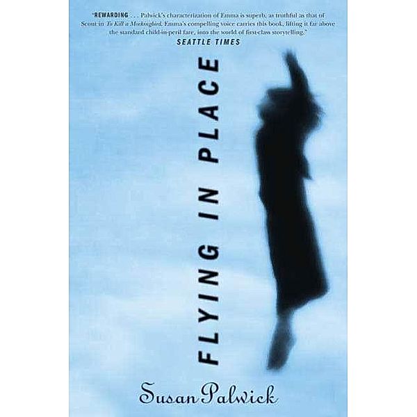 Flying in Place, Susan Palwick