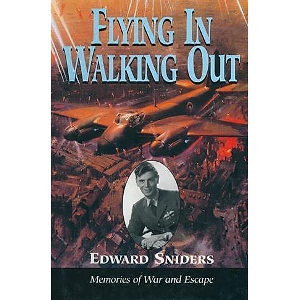 Flying in Walking Out, Edward Sniders