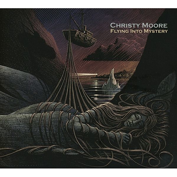 Flying Into Mystery, Christy Moore