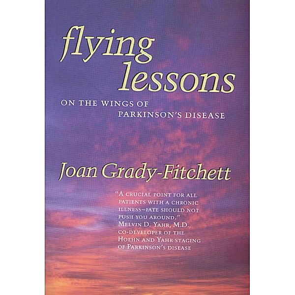 Flying Lessons, Joan Grady-Fitchett