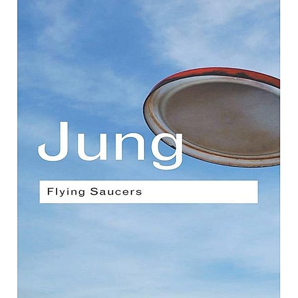 Flying Saucers, C. G. Jung