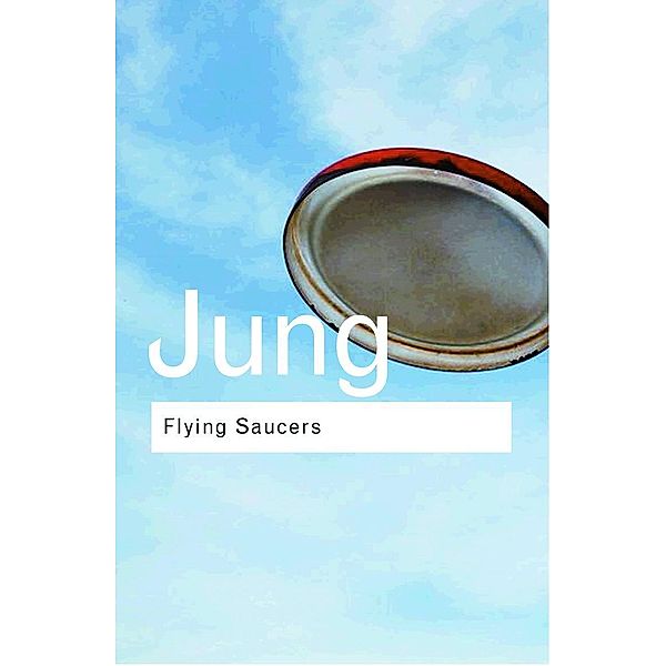 Flying Saucers, C. G. Jung