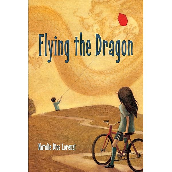 Flying the Dragon, Natalie Dias Lorenzi