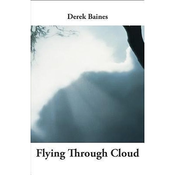 Flying Through Cloud, Derek Baines