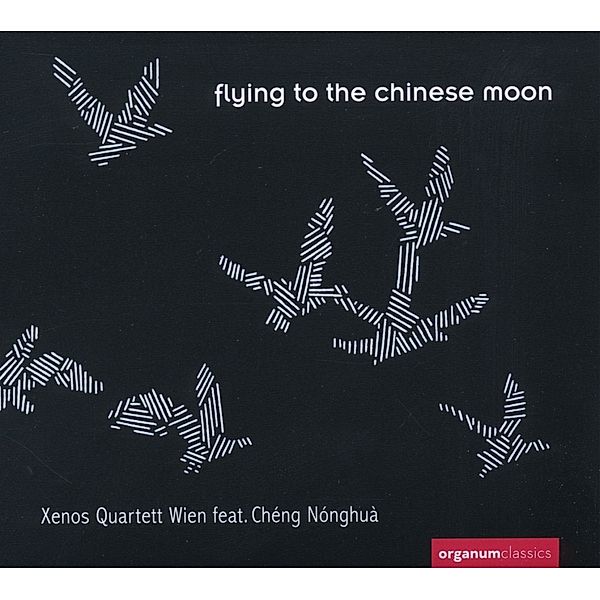 Flying To The Chinese Moon, Xenos Quartett Wien