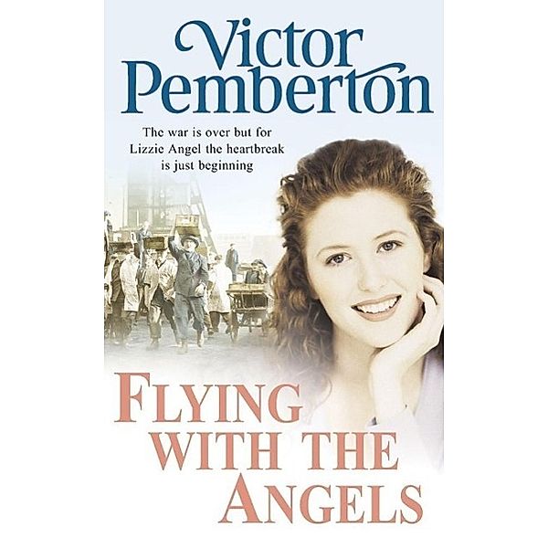 Flying with the Angels, Victor Pemberton