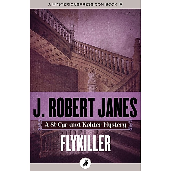 Flykiller, J. Robert Janes