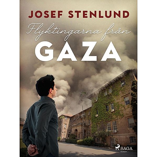 Flyktingarna från Gaza, Josef Stenlund
