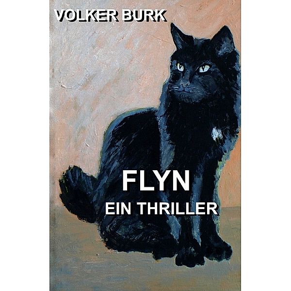 Flyn, Volker Burk