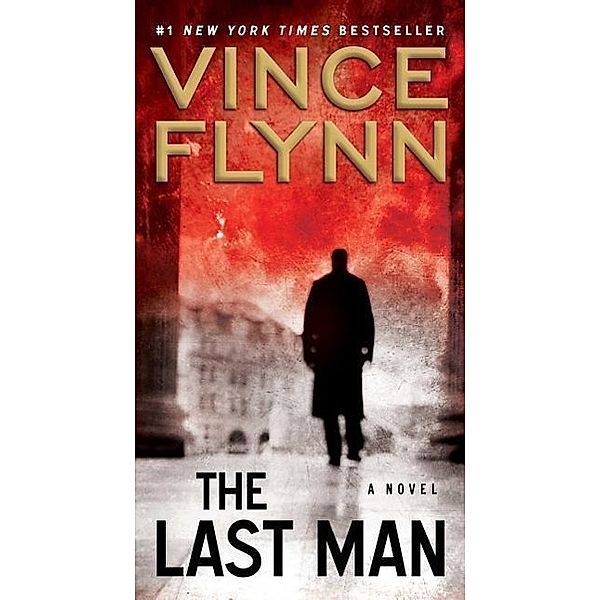 Flynn, V: Last Man, Vince Flynn