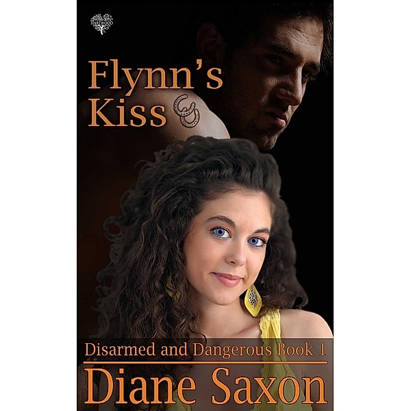 Flynn's Kiss, Diane Saxon