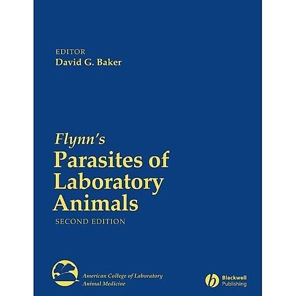 Flynn's Parasites of Laboratory Animals