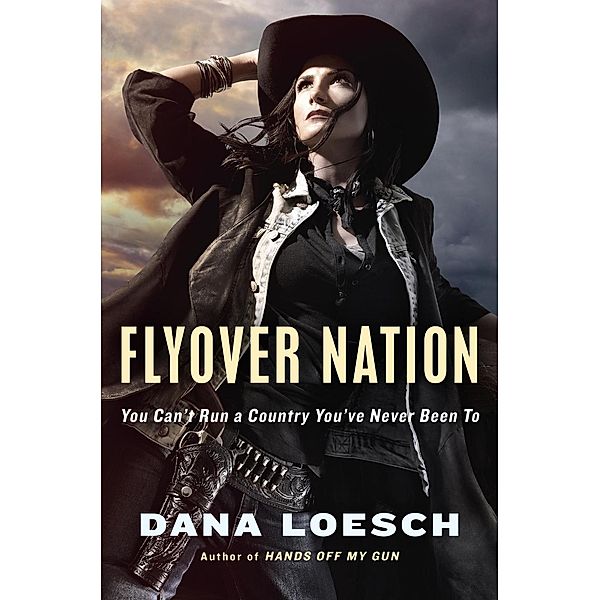 Flyover Nation, Dana Loesch