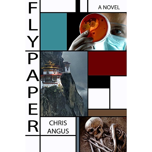 Flypaper, Chris Angus