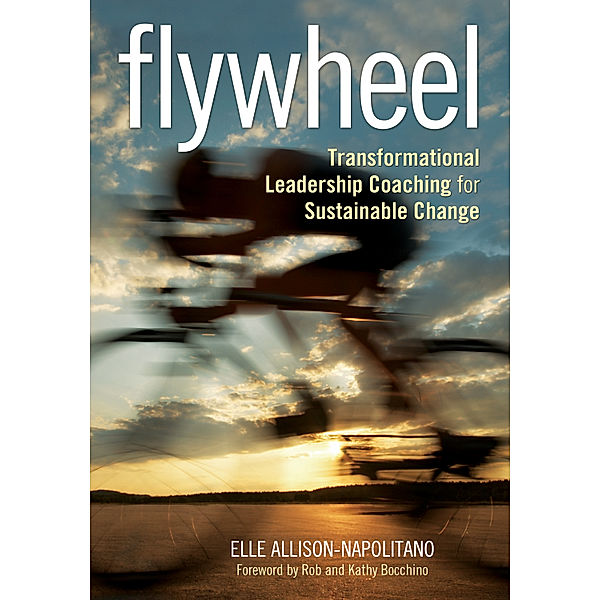 Flywheel, Eileen T. Allison-Napolitano