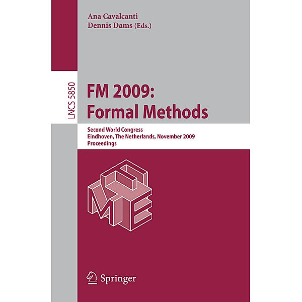 FM 2009: Formal Methods