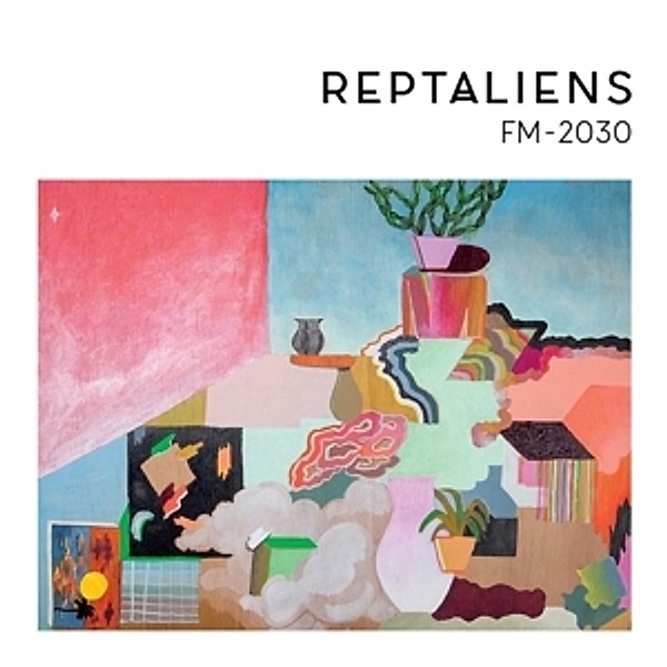 Fm-2030, Reptaliens