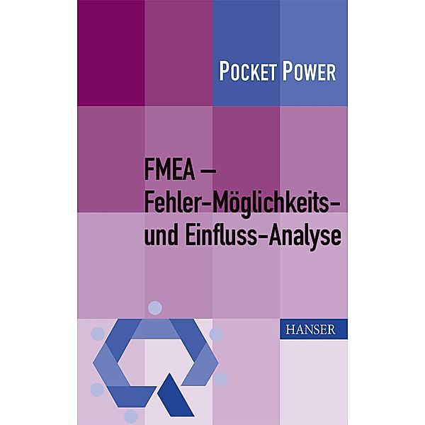 FMEA - Fehler-Möglichkeits- und Einfluss-Analyse, Hans-Joachim Pfeufer