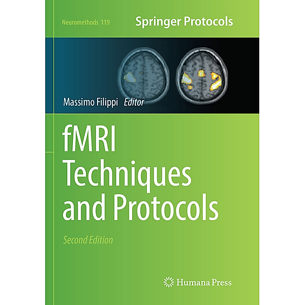 fMRI Techniques and Protocols