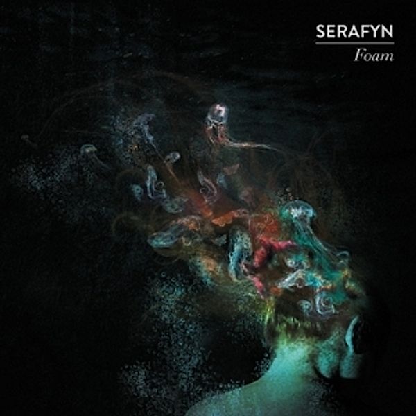Foam (Vinyl), Serafyn