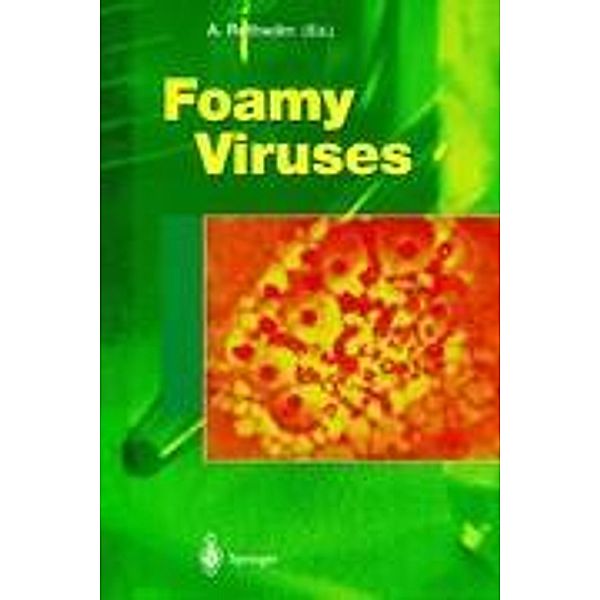 Foamy Viruses