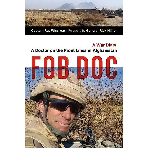 FOB Doc, Ray Wiss