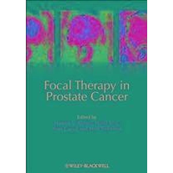 Focal Therapy in Prostate Cancer