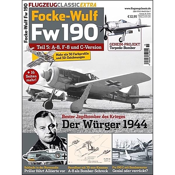 Focke-Wulf Fw 190.Tl.5, Dietmar Hermann