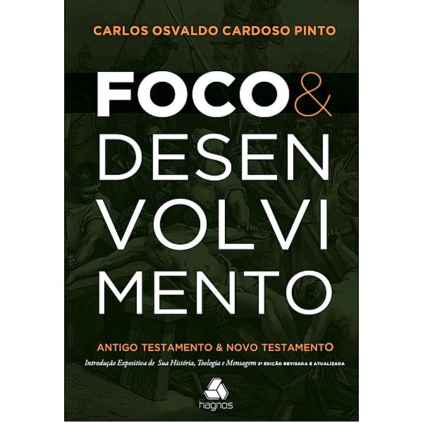 Foco e Desenvolvimento, Carlos Osvaldo Cardoso Pinto