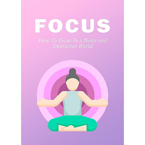 Focus / 1, Empreender