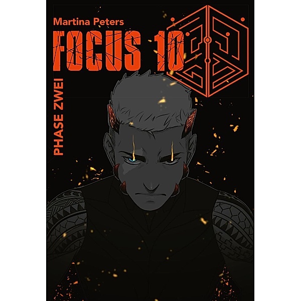 Focus 10 Bd.2, Martina Peters