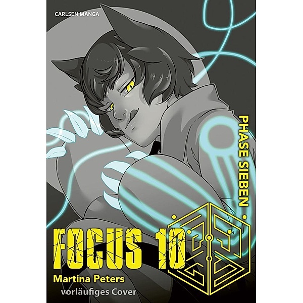 Focus 10 Bd.7, Martina Peters
