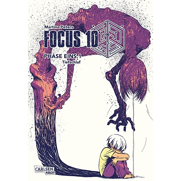 Focus 10, Teil 1 / Focus 10, Martina Peters