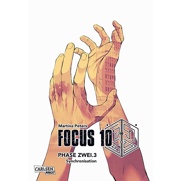 Focus 10, Teil 6 / Focus 10, Martina Peters