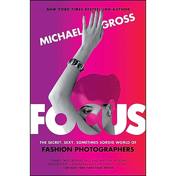 Focus, Michael Gross