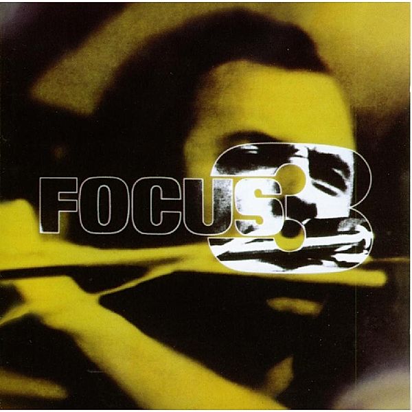 Focus 3, Focus