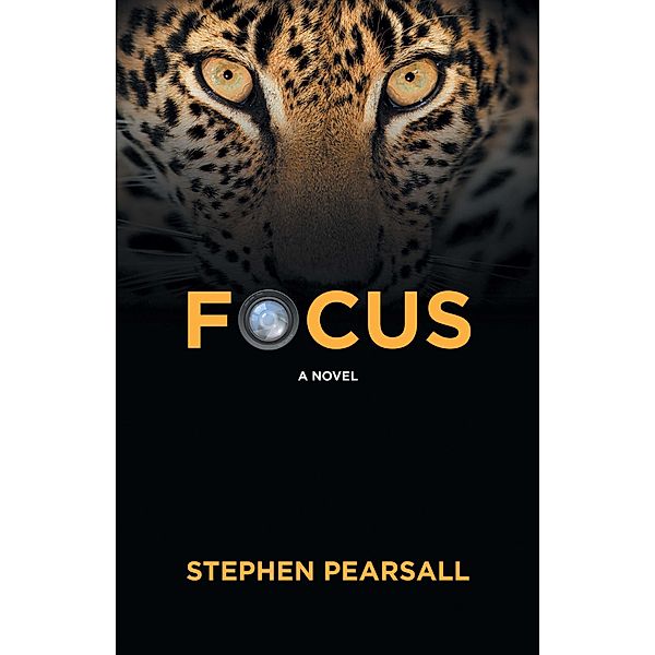 Focus, Stephen Pearsall