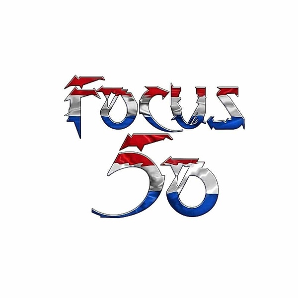 Focus 50-Live In Rio (3cd+Blu-Ray), Focus