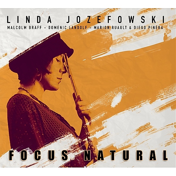 Focus Natural, Linda Jozefowski