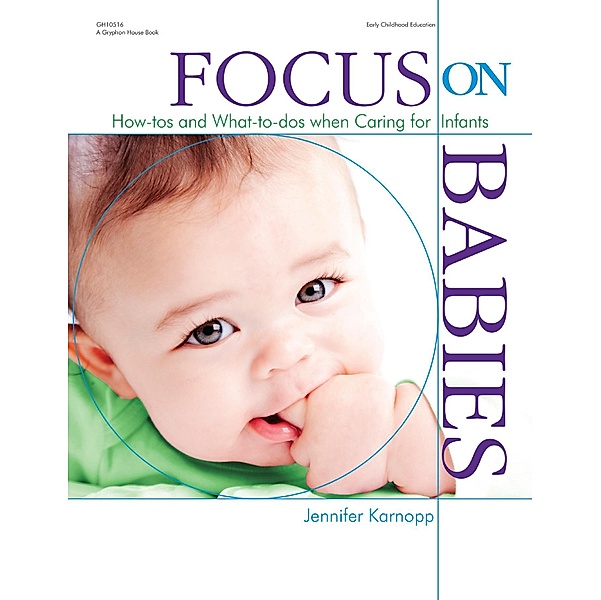 Focus on Babies, Jennifer Karnopp