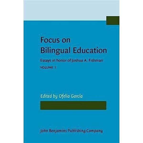 Focus on Bilingual Education