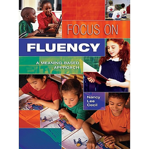 Focus on Fluency, Nancy Cecil