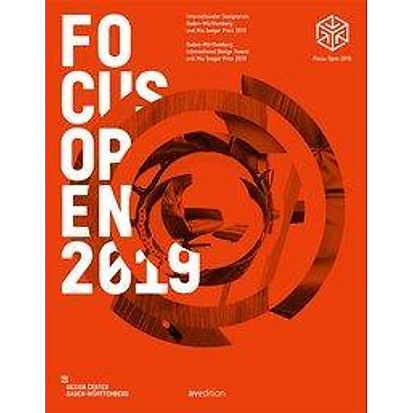 Focus Open 2019, Design Center Baden-Wuerttemberg