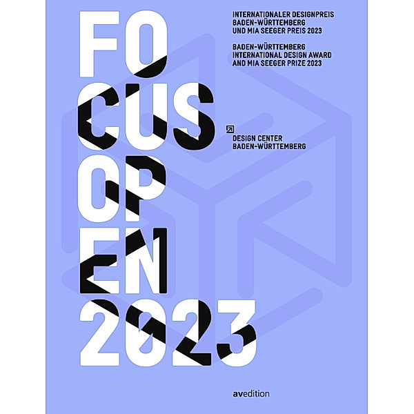 Focus Open 2023, Design Center Baden-Württemberg